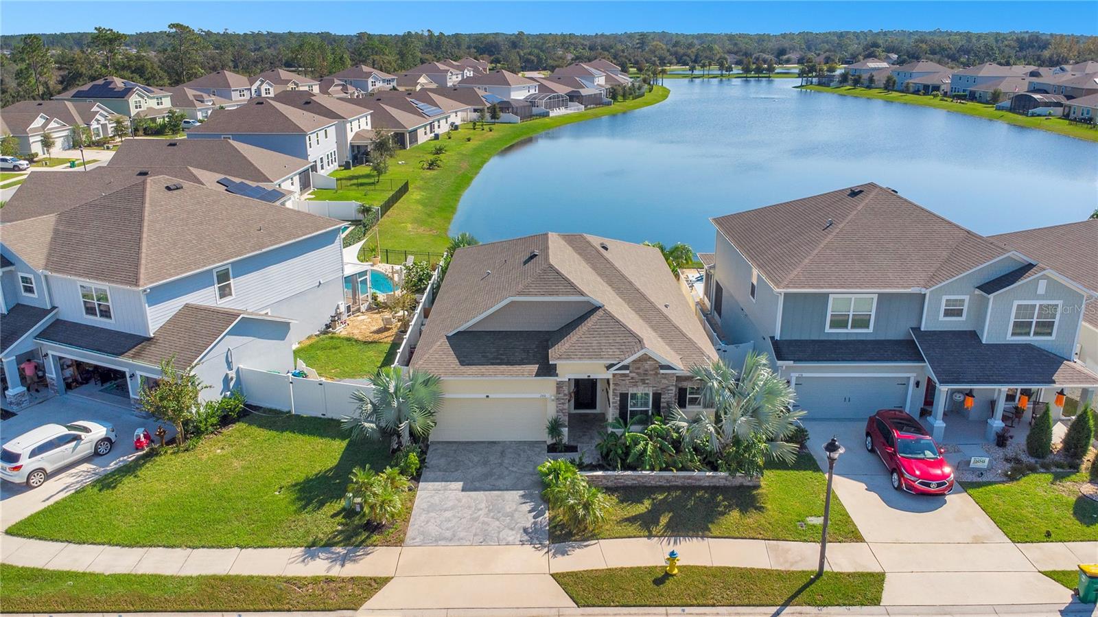 260 JACKSON LOOP, DELAND, FL, 32724