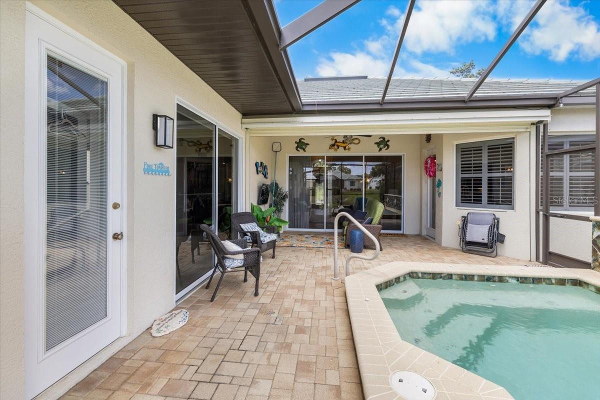 9020 PENELOPE DR, WEEKI WACHEE, FL, 34613