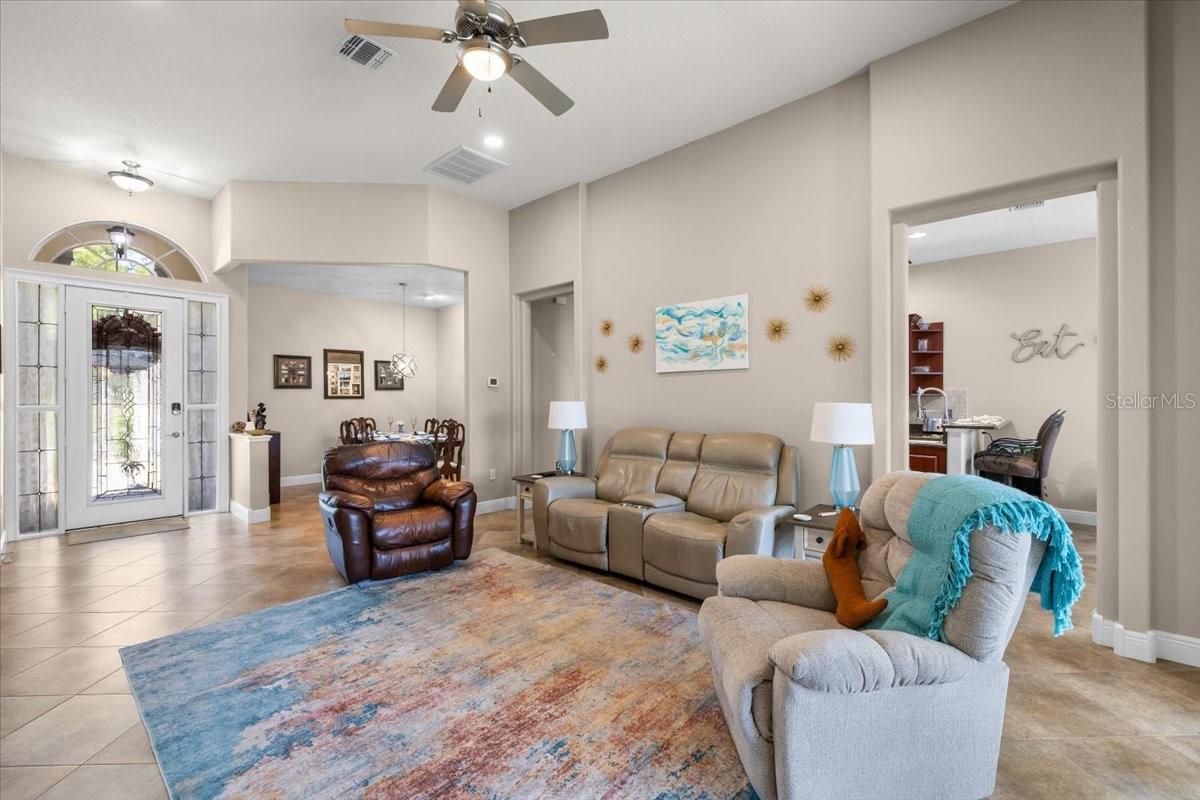 9020 PENELOPE DR, WEEKI WACHEE, FL, 34613