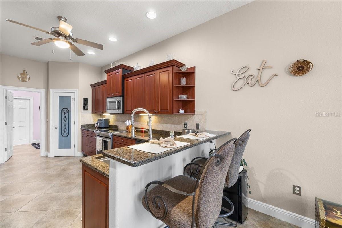 9020 PENELOPE DR, WEEKI WACHEE, FL, 34613