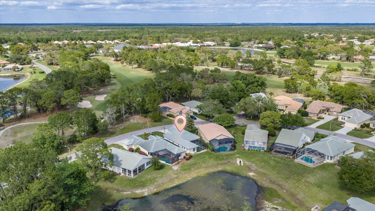 9020 PENELOPE DR, WEEKI WACHEE, FL, 34613