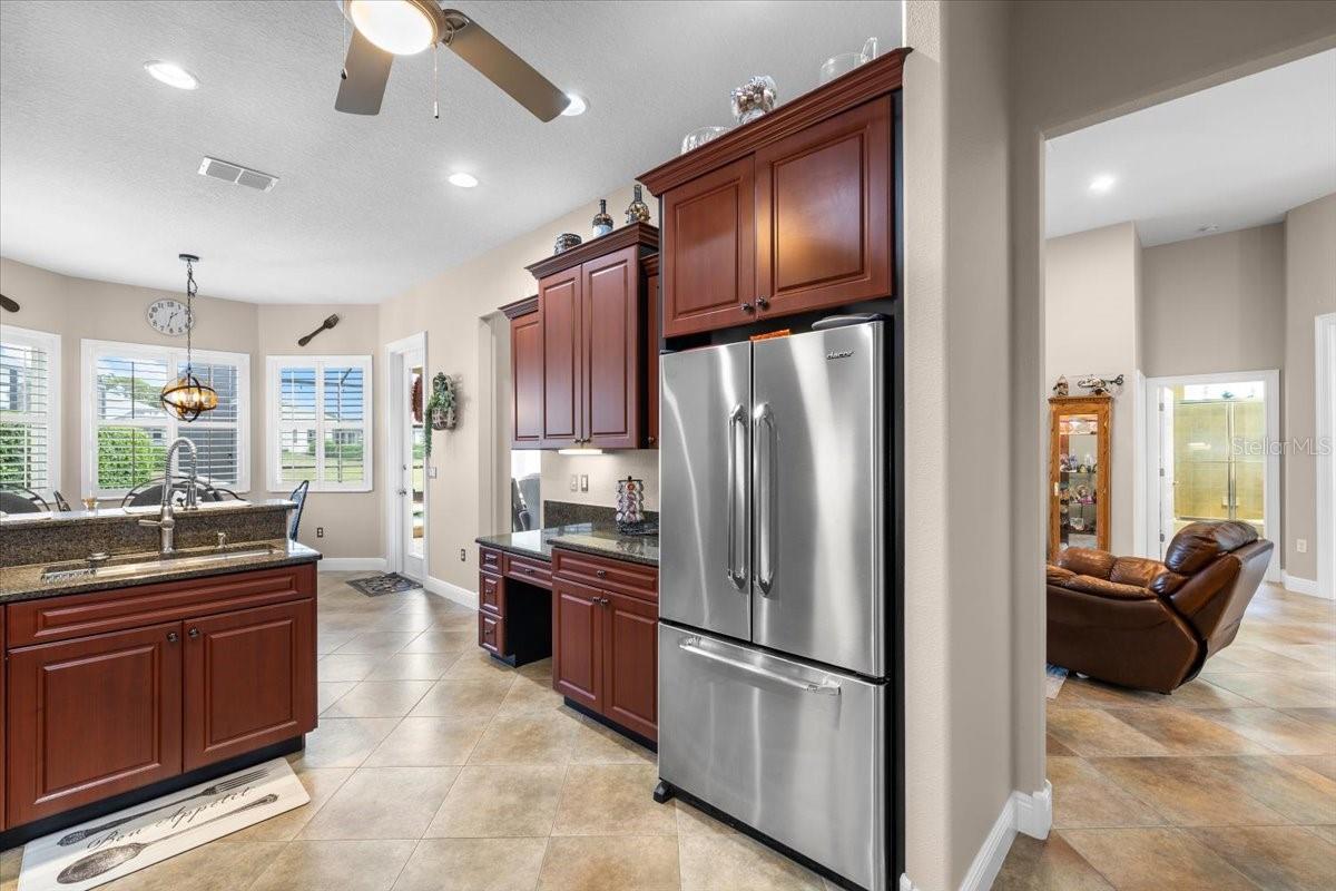 9020 PENELOPE DR, WEEKI WACHEE, FL, 34613