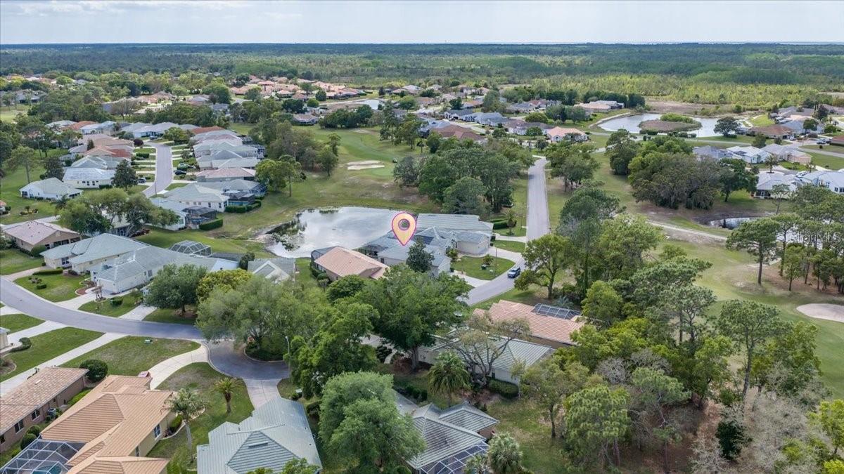 9020 PENELOPE DR, WEEKI WACHEE, FL, 34613