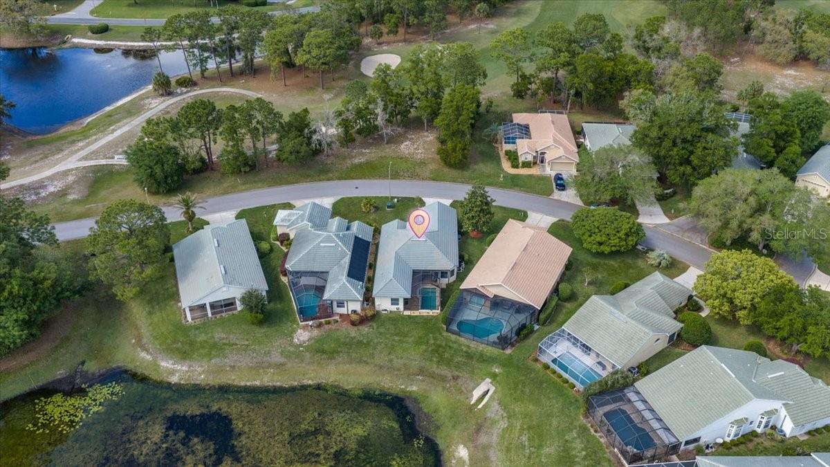 9020 PENELOPE DR, WEEKI WACHEE, FL, 34613