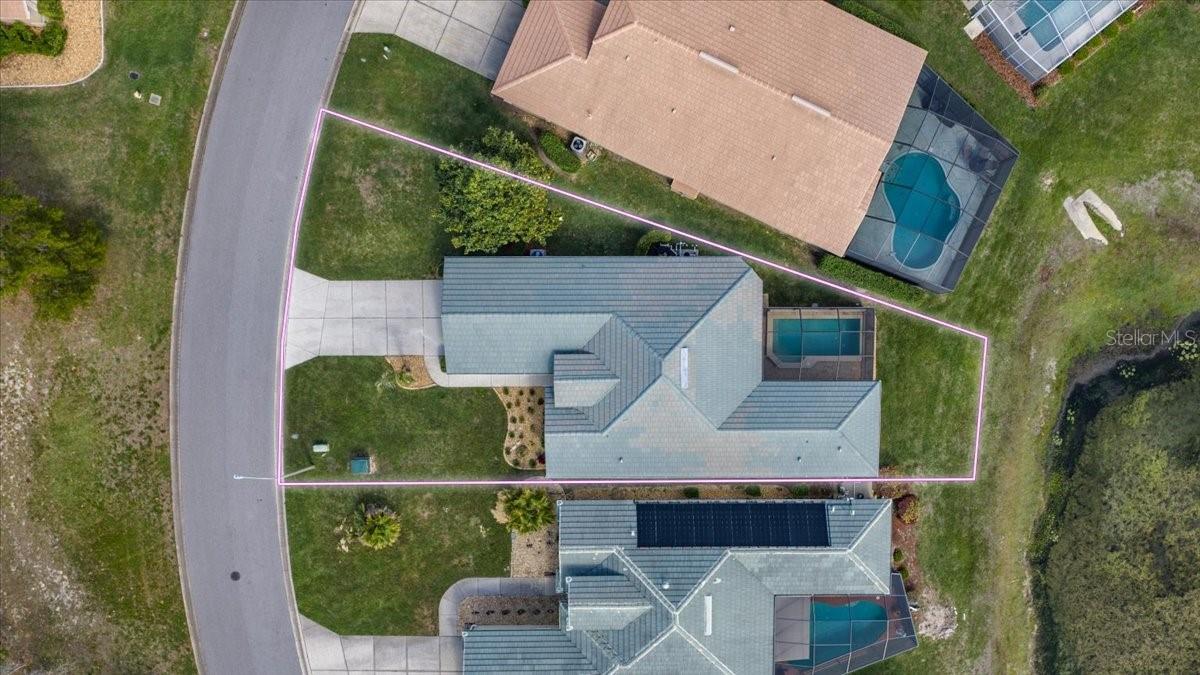 9020 PENELOPE DR, WEEKI WACHEE, FL, 34613