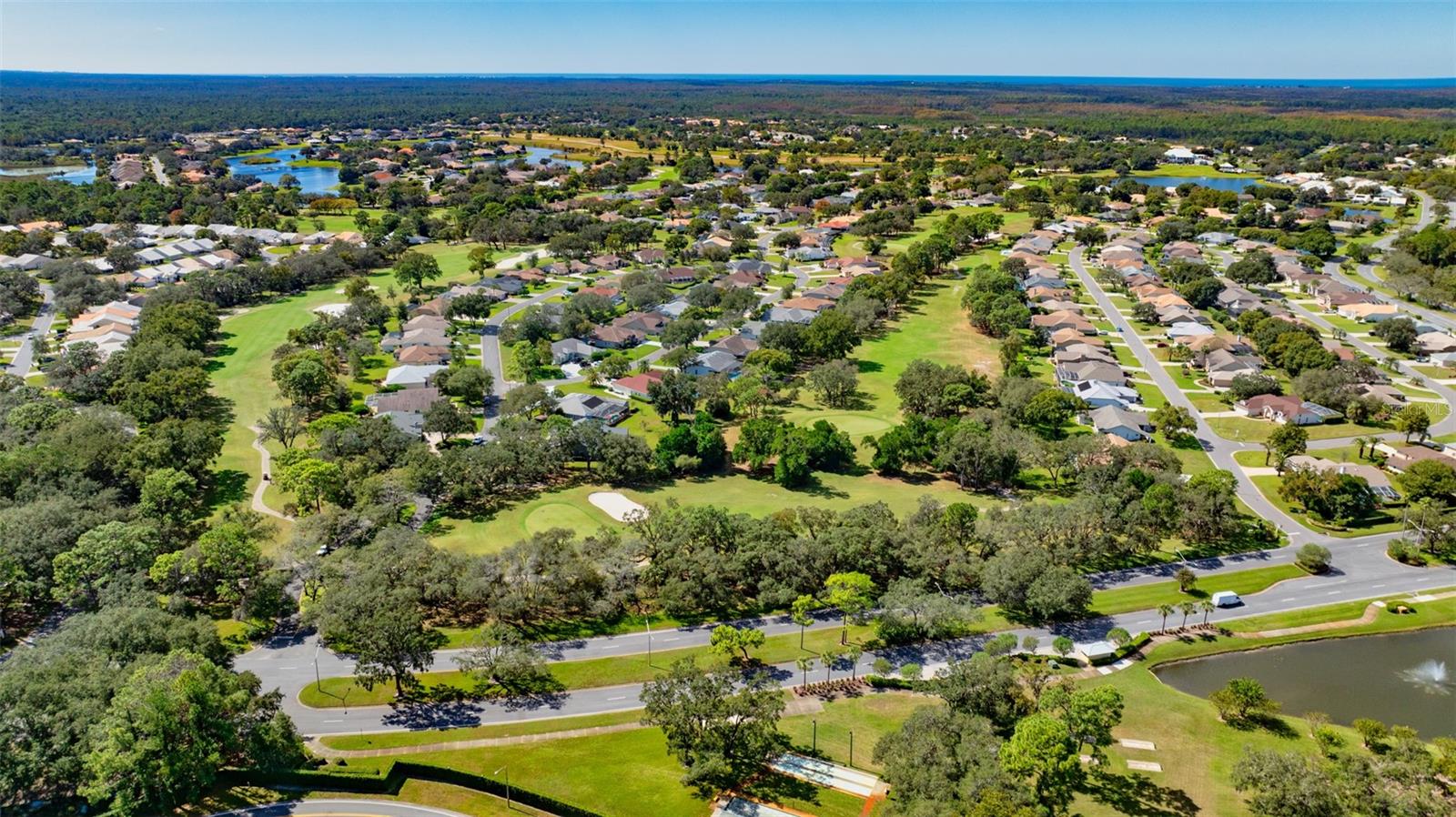 9020 PENELOPE DR, WEEKI WACHEE, FL, 34613