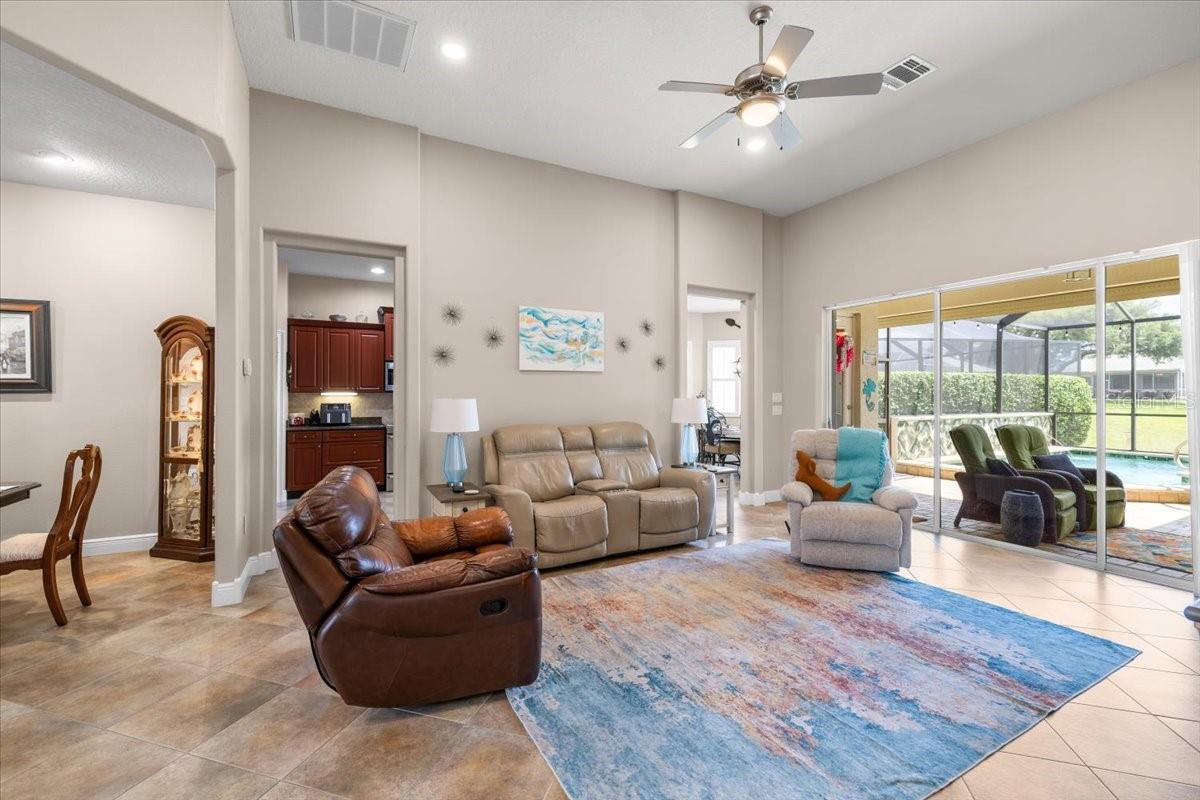 9020 PENELOPE DR, WEEKI WACHEE, FL, 34613