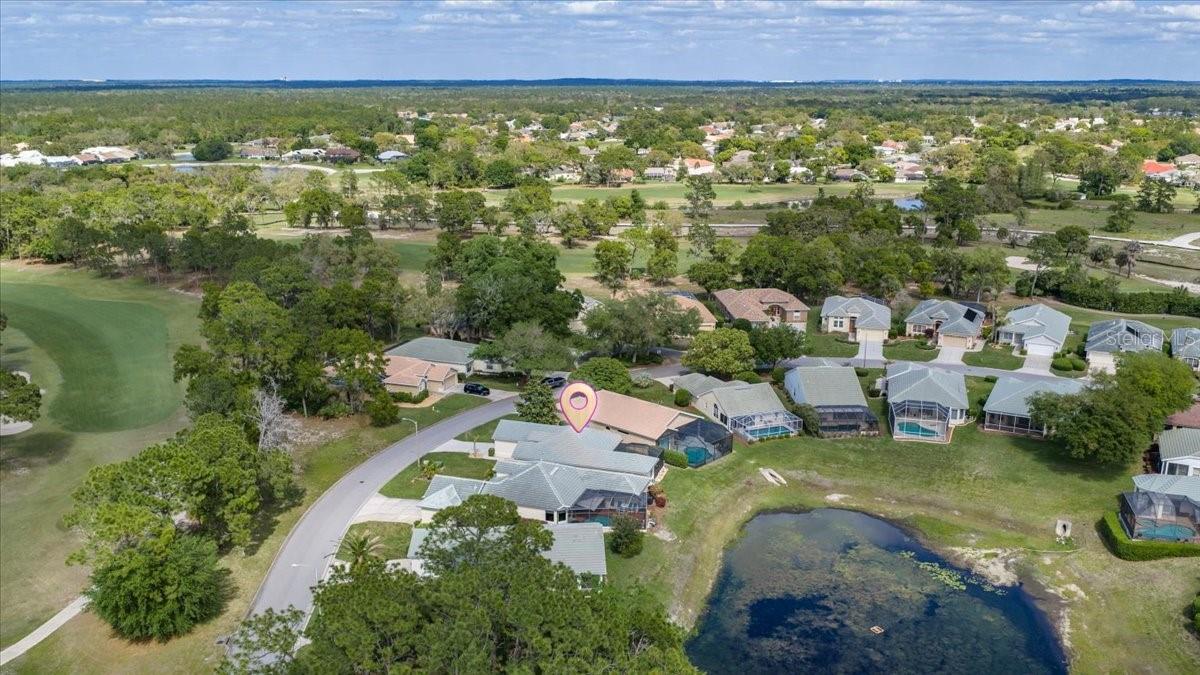 9020 PENELOPE DR, WEEKI WACHEE, FL, 34613