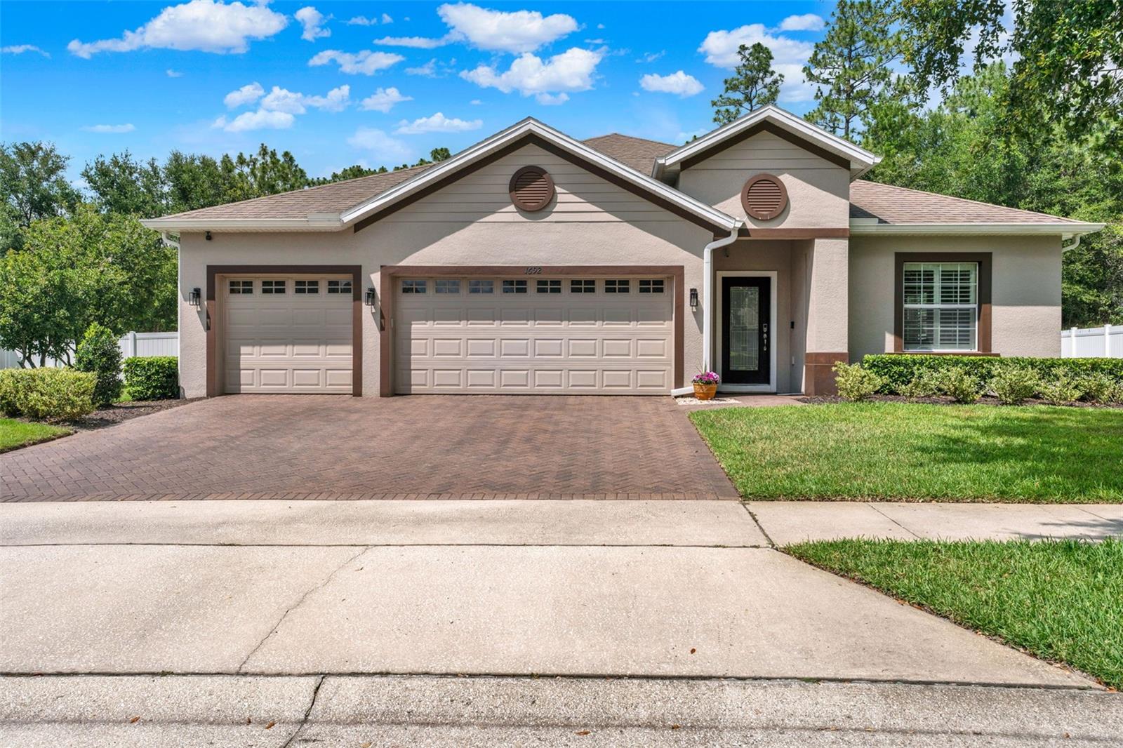 1692 BLUE GRASS BLVD, DELAND, FL, 32724