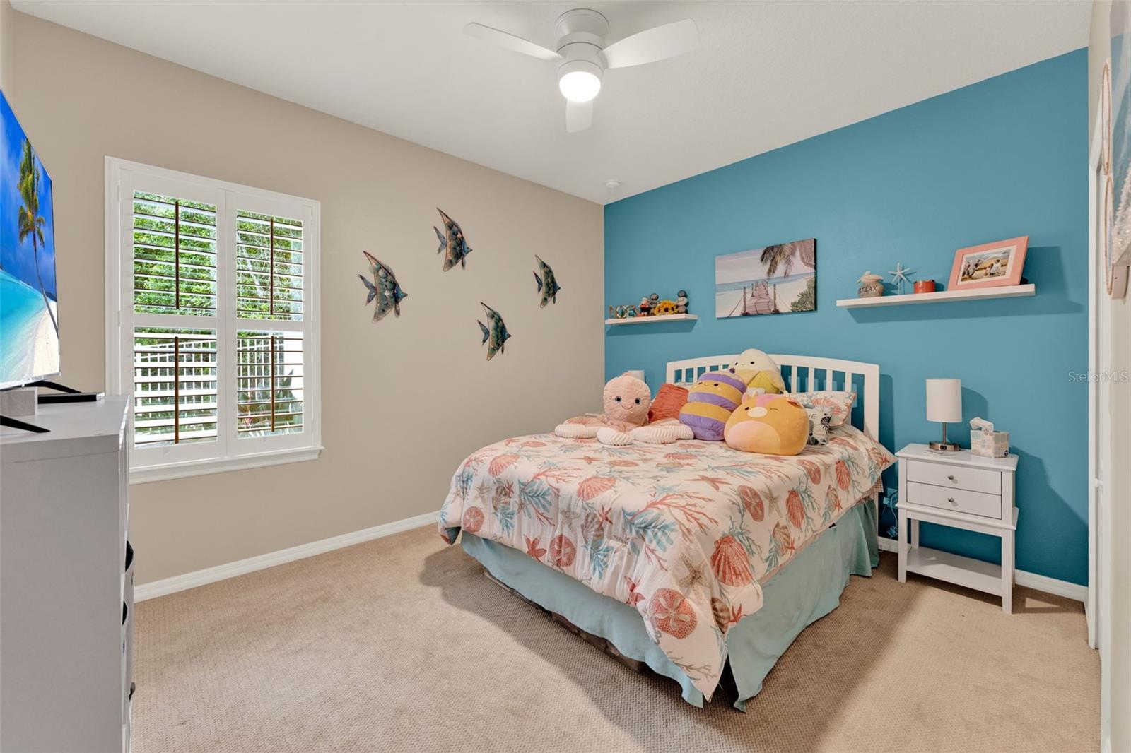 1692 BLUE GRASS BLVD, DELAND, FL, 32724