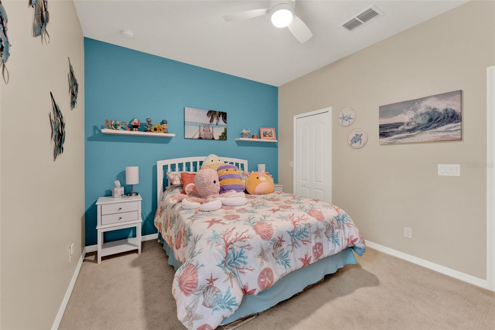 1692 BLUE GRASS BLVD, DELAND, FL, 32724