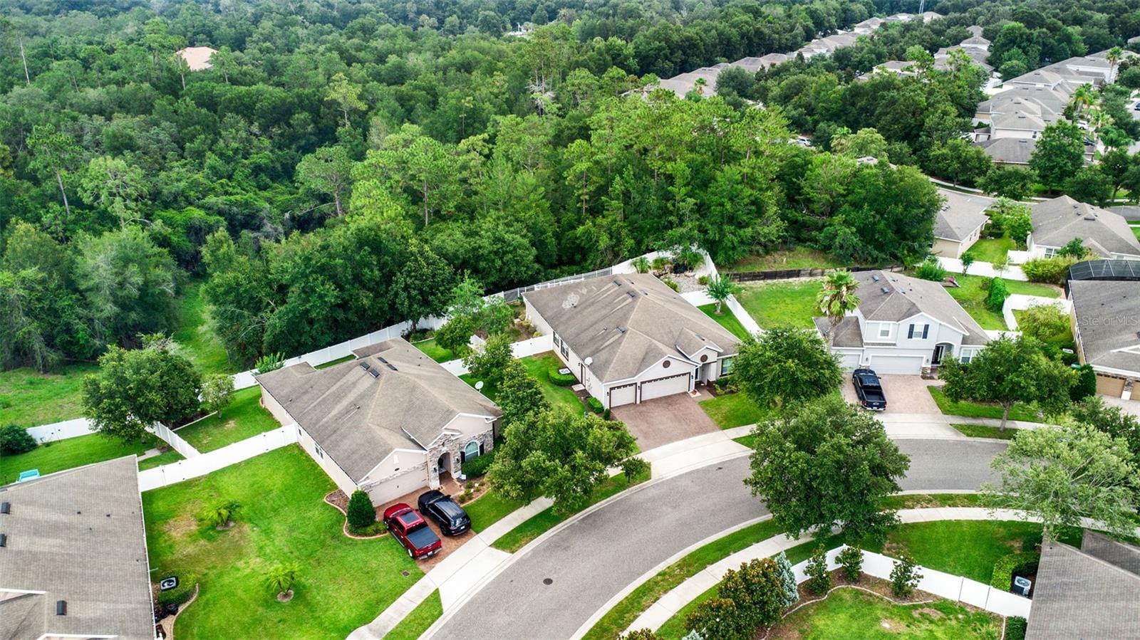 1692 BLUE GRASS BLVD, DELAND, FL, 32724