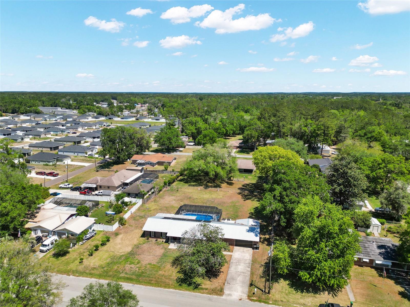 317 NW 7TH ST, WILLISTON, FL, 32696