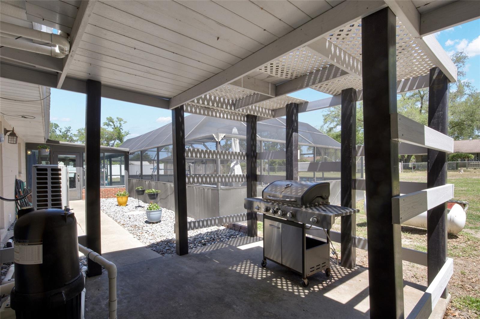 317 NW 7TH ST, WILLISTON, FL, 32696