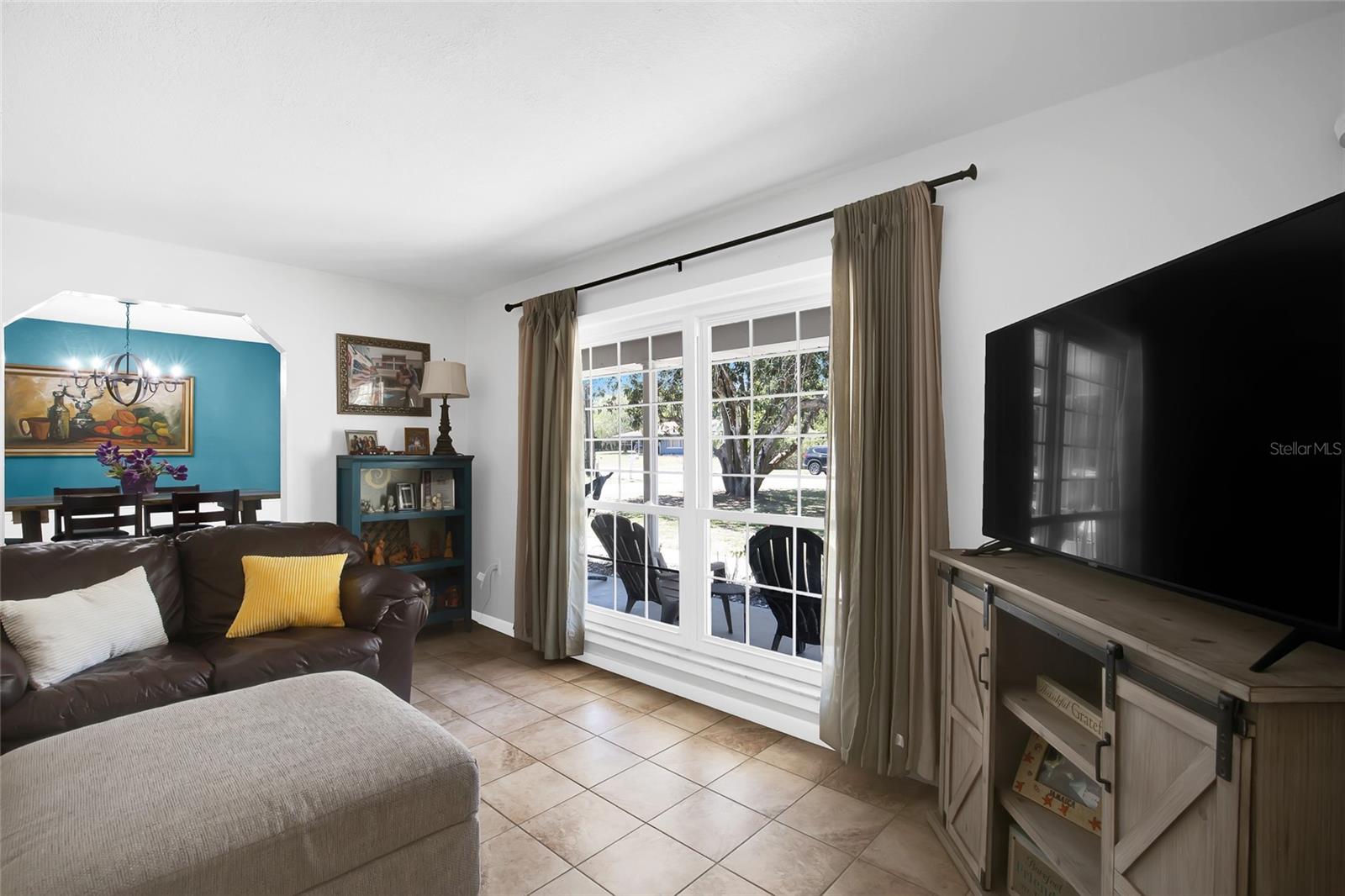 317 NW 7TH ST, WILLISTON, FL, 32696