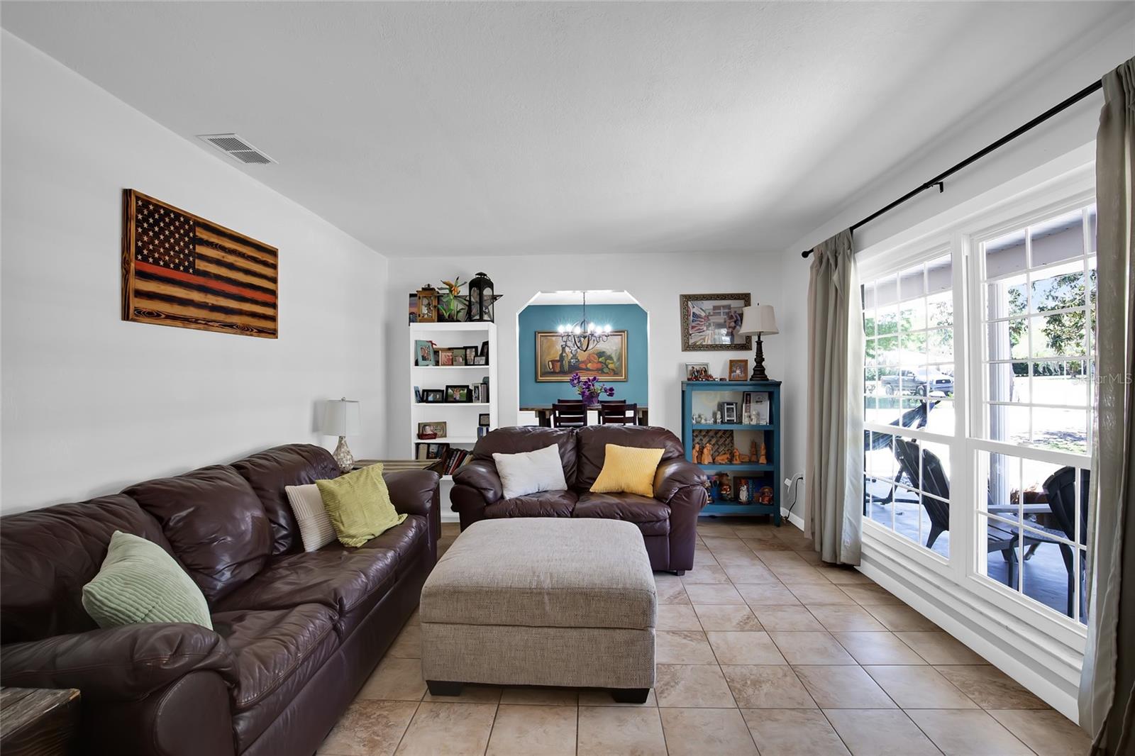 317 NW 7TH ST, WILLISTON, FL, 32696