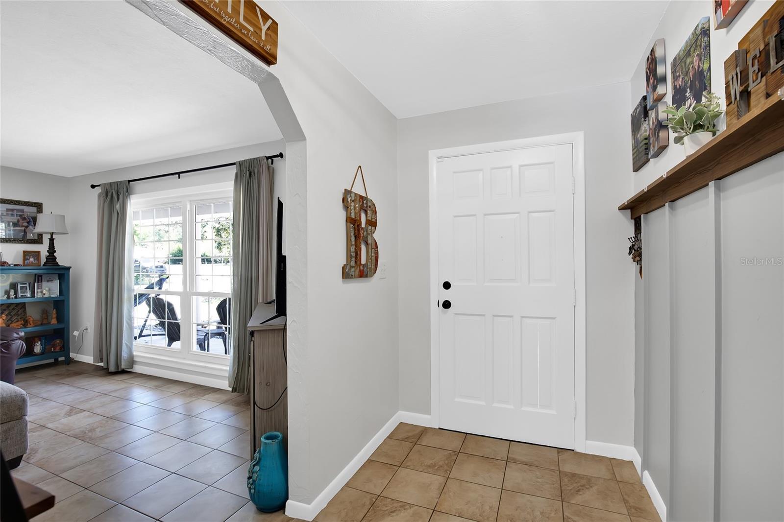 317 NW 7TH ST, WILLISTON, FL, 32696