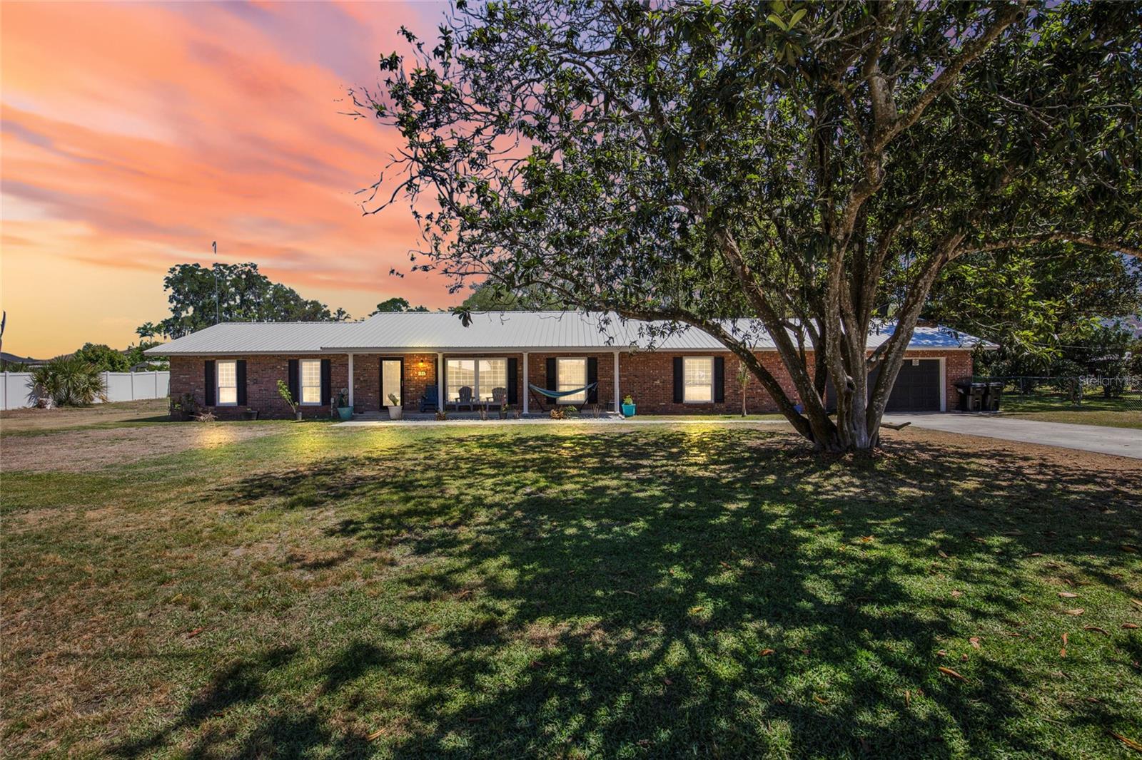 317 NW 7TH ST, WILLISTON, FL, 32696