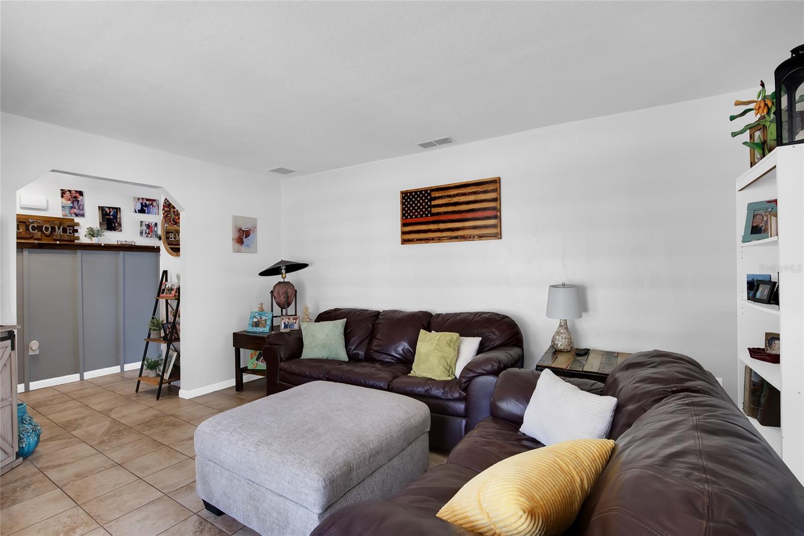 317 NW 7TH ST, WILLISTON, FL, 32696