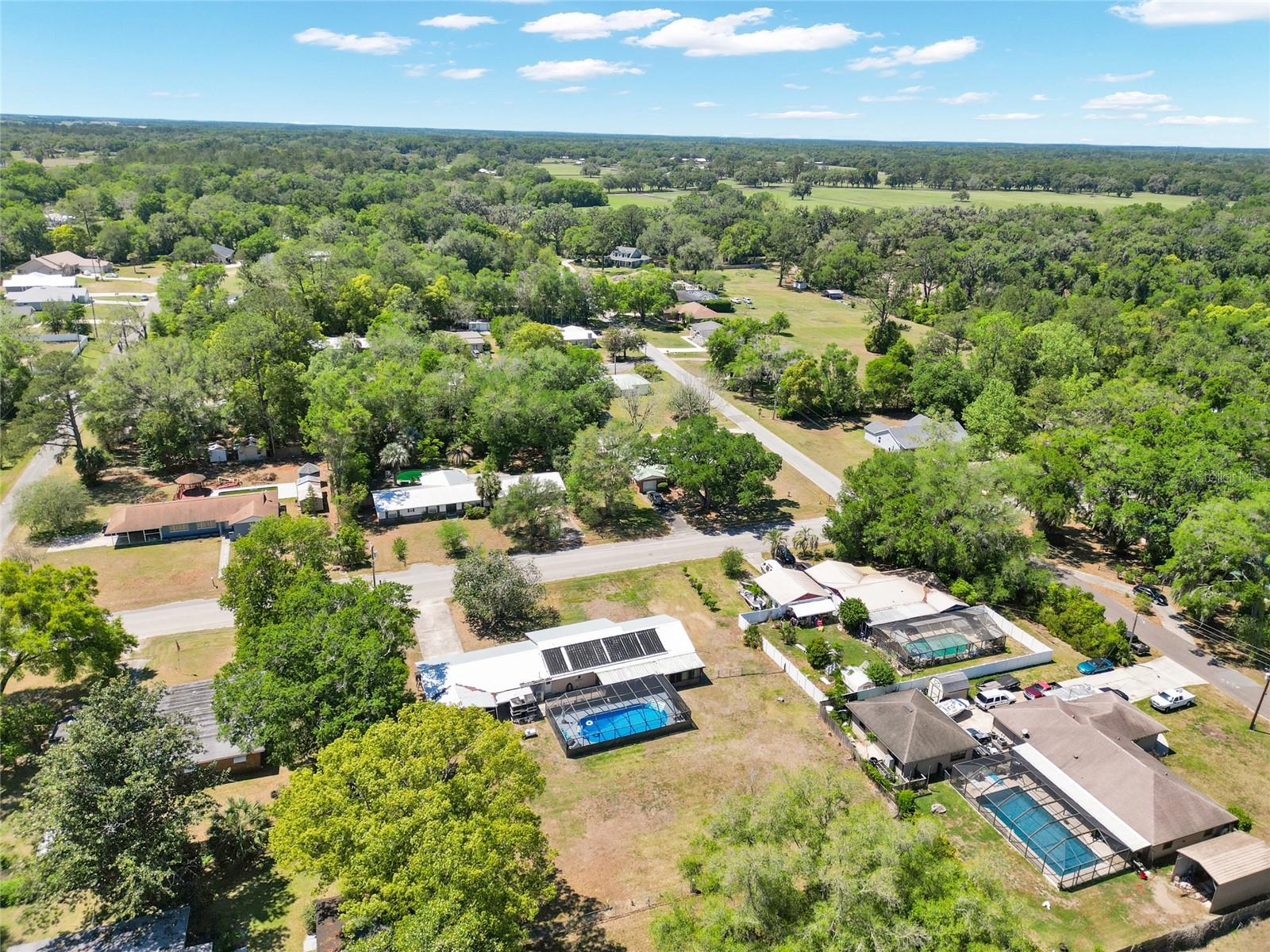 317 NW 7TH ST, WILLISTON, FL, 32696