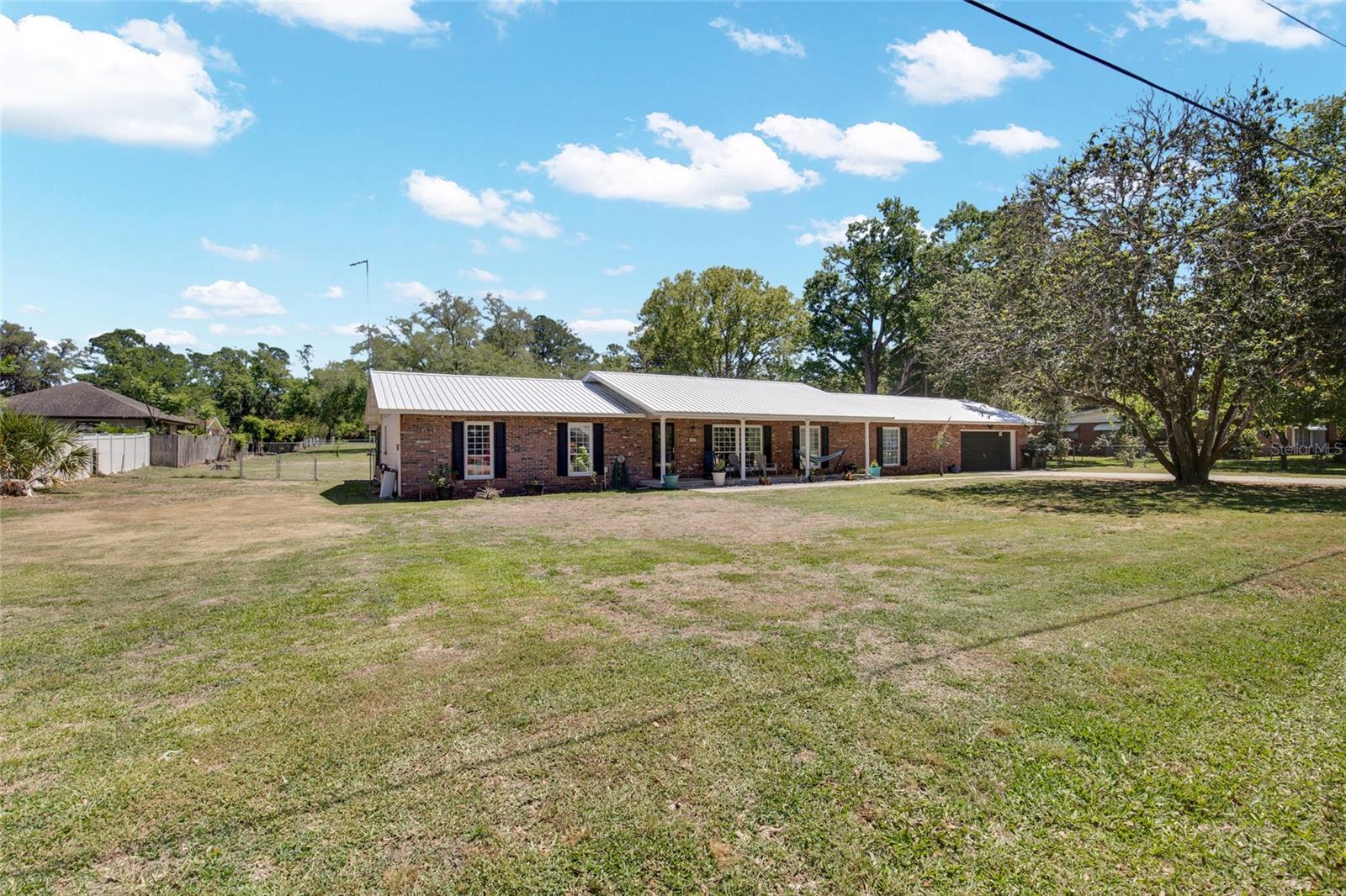 317 NW 7TH ST, WILLISTON, FL, 32696