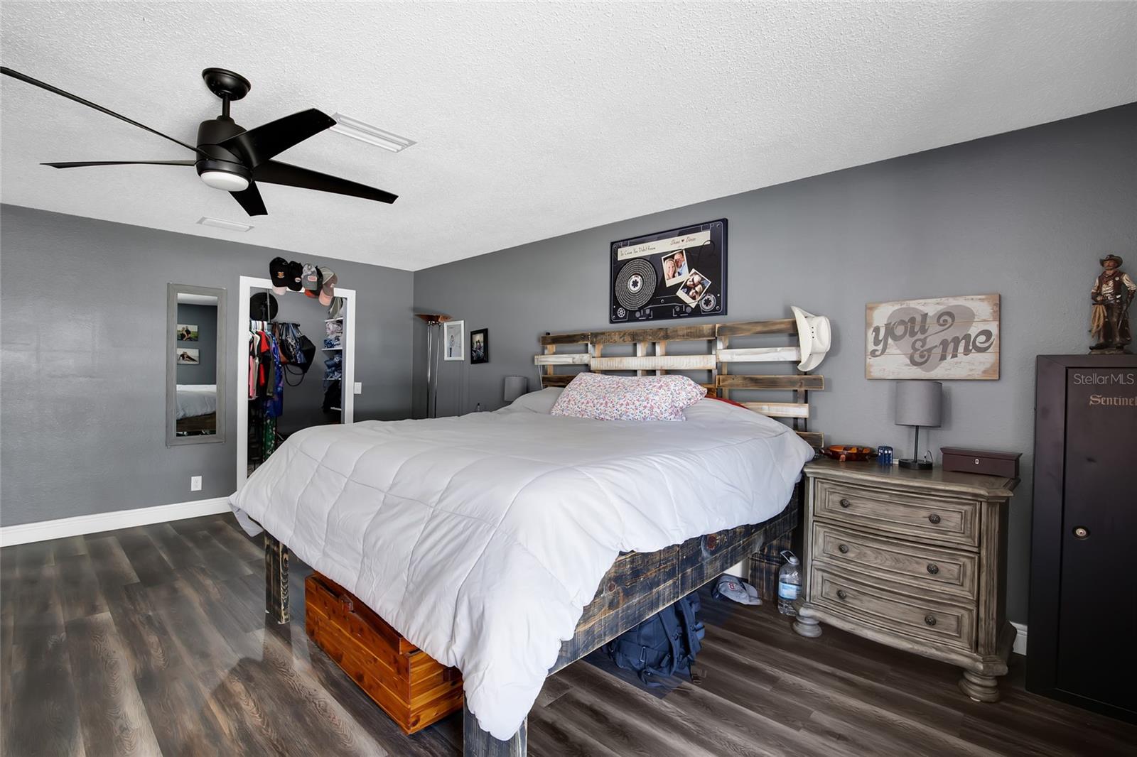 317 NW 7TH ST, WILLISTON, FL, 32696