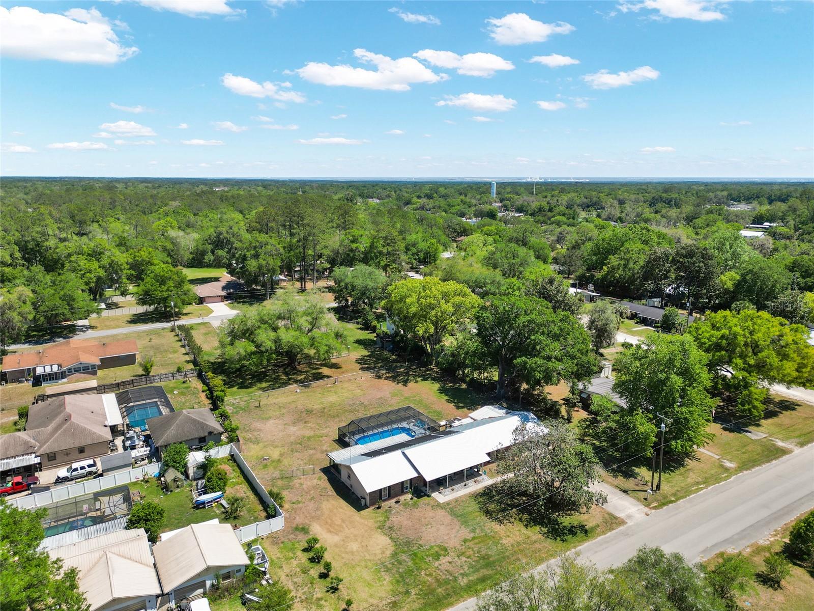 317 NW 7TH ST, WILLISTON, FL, 32696