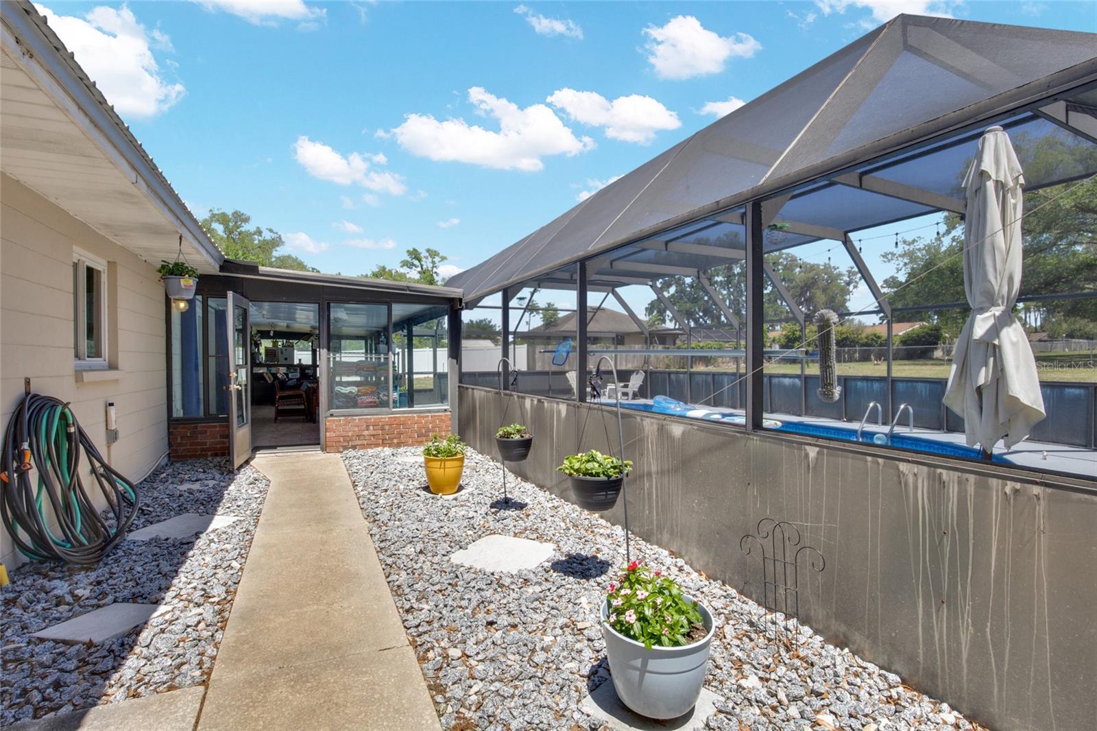 317 NW 7TH ST, WILLISTON, FL, 32696