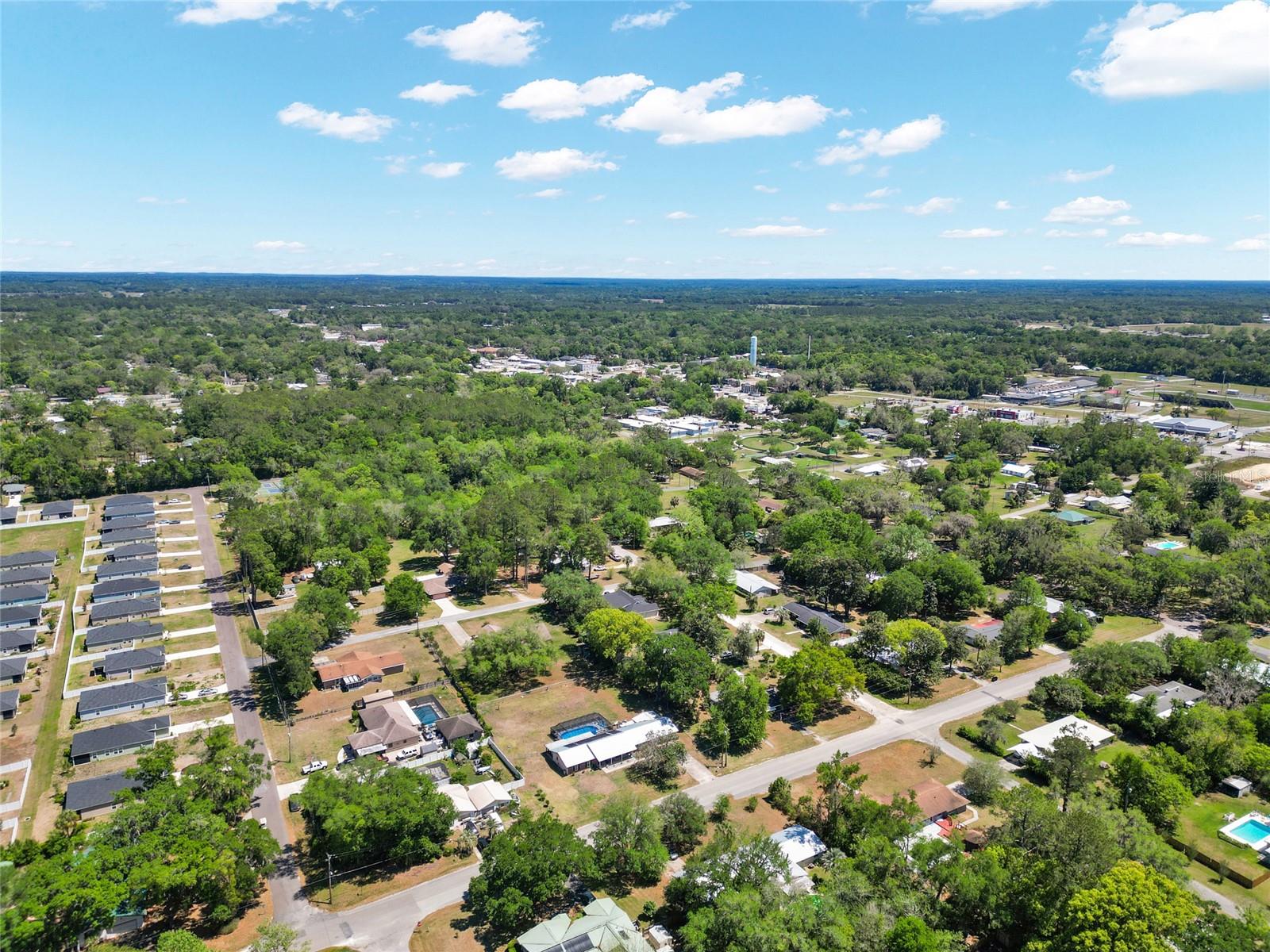 317 NW 7TH ST, WILLISTON, FL, 32696