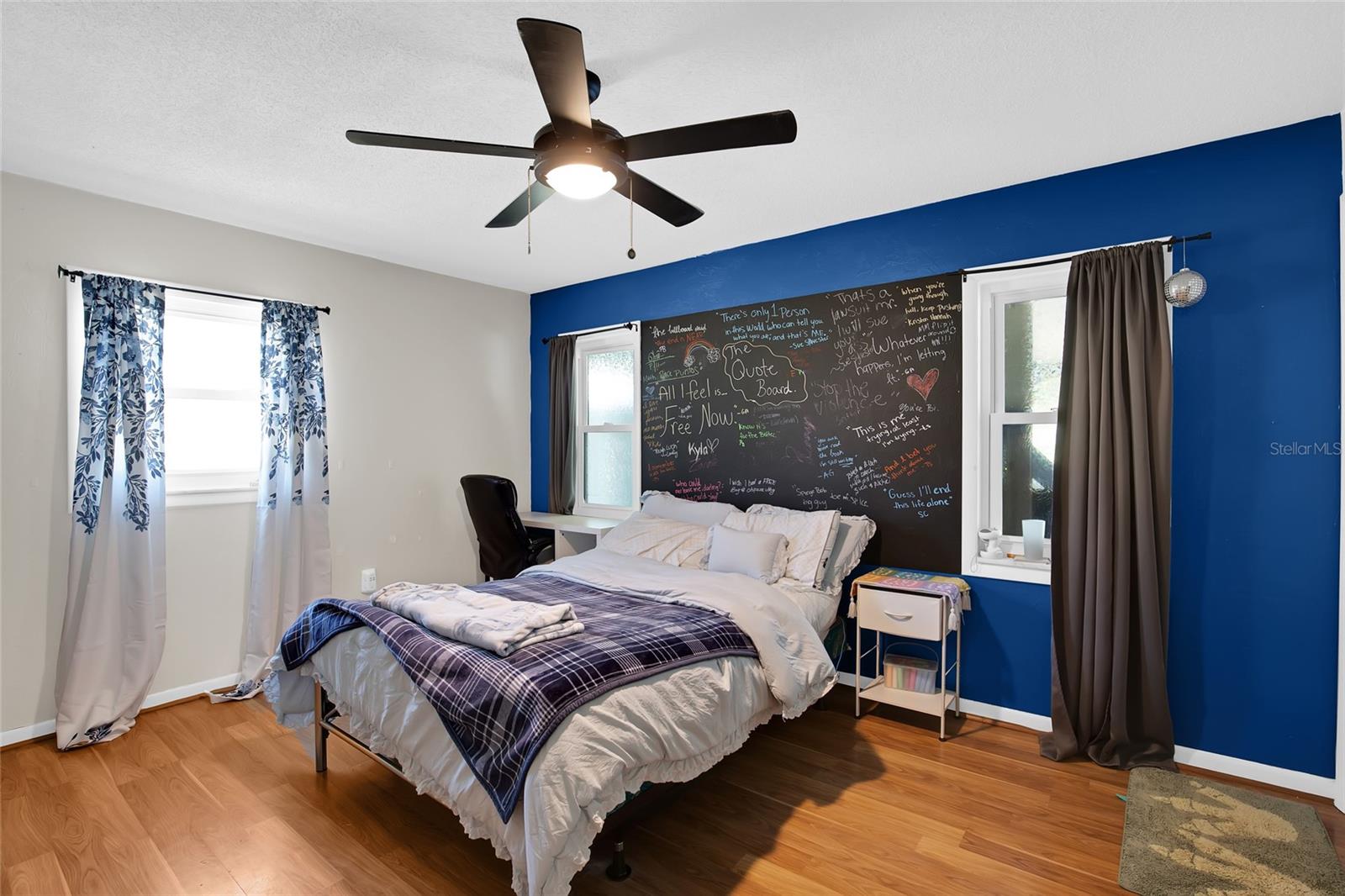 317 NW 7TH ST, WILLISTON, FL, 32696