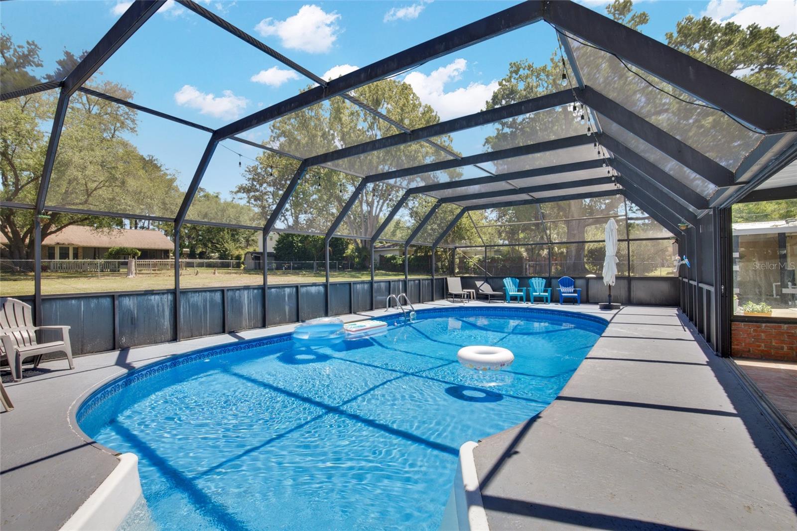 317 NW 7TH ST, WILLISTON, FL, 32696