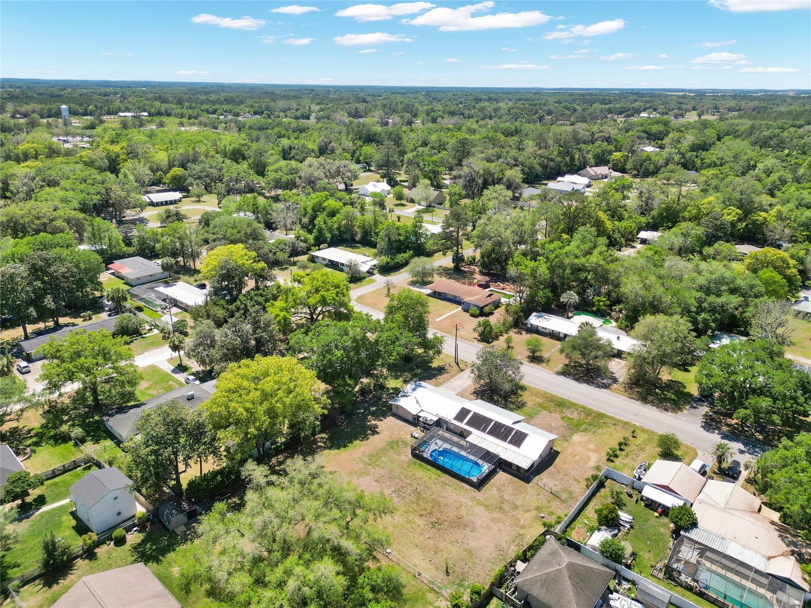 317 NW 7TH ST, WILLISTON, FL, 32696