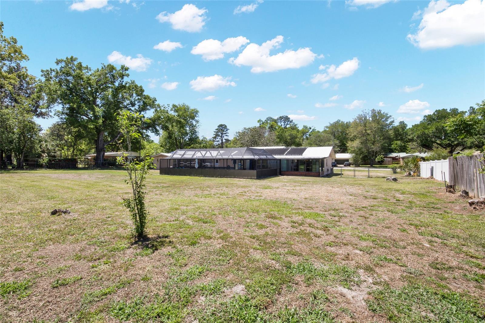 317 NW 7TH ST, WILLISTON, FL, 32696