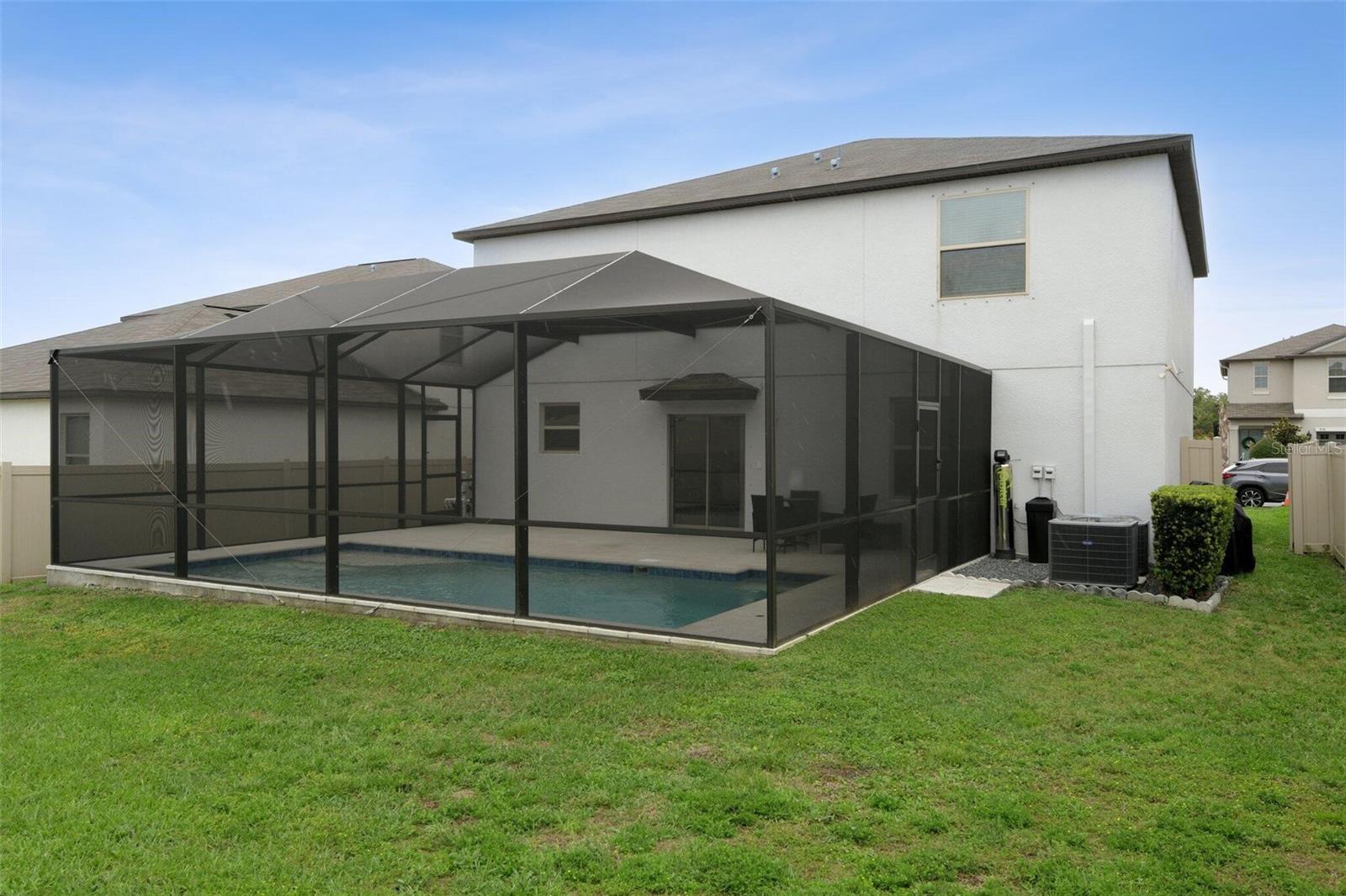 4203 HANOVER DR, NEW PORT RICHEY, FL, 34653