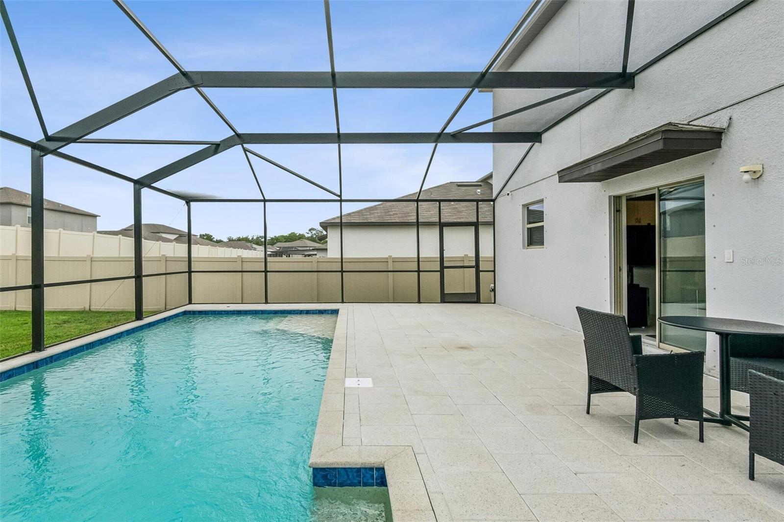 4203 HANOVER DR, NEW PORT RICHEY, FL, 34653