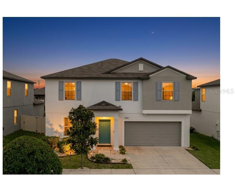 4203 HANOVER DR, NEW PORT RICHEY, FL, 34653