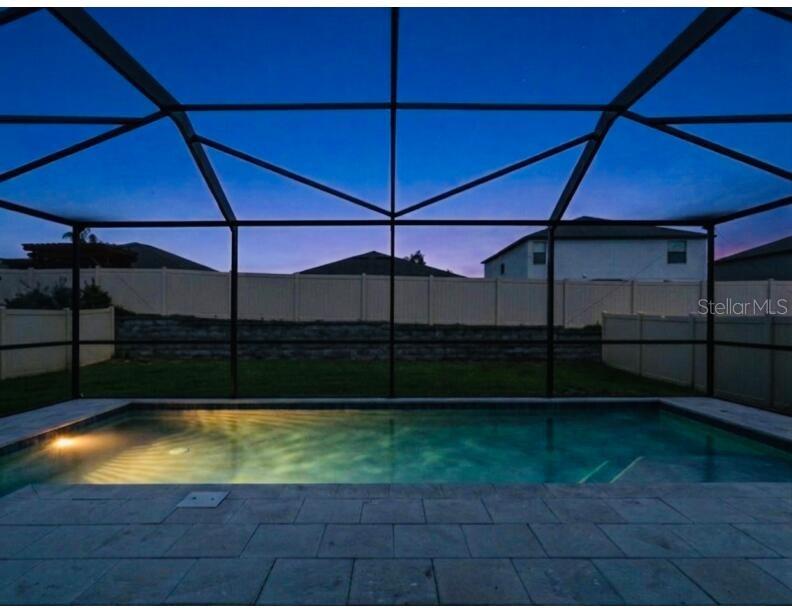 4203 HANOVER DR, NEW PORT RICHEY, FL, 34653