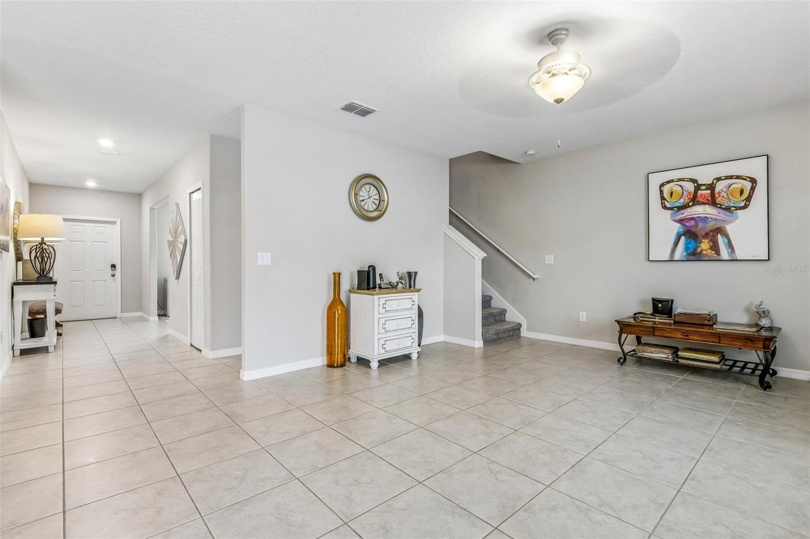 4203 HANOVER DR, NEW PORT RICHEY, FL, 34653