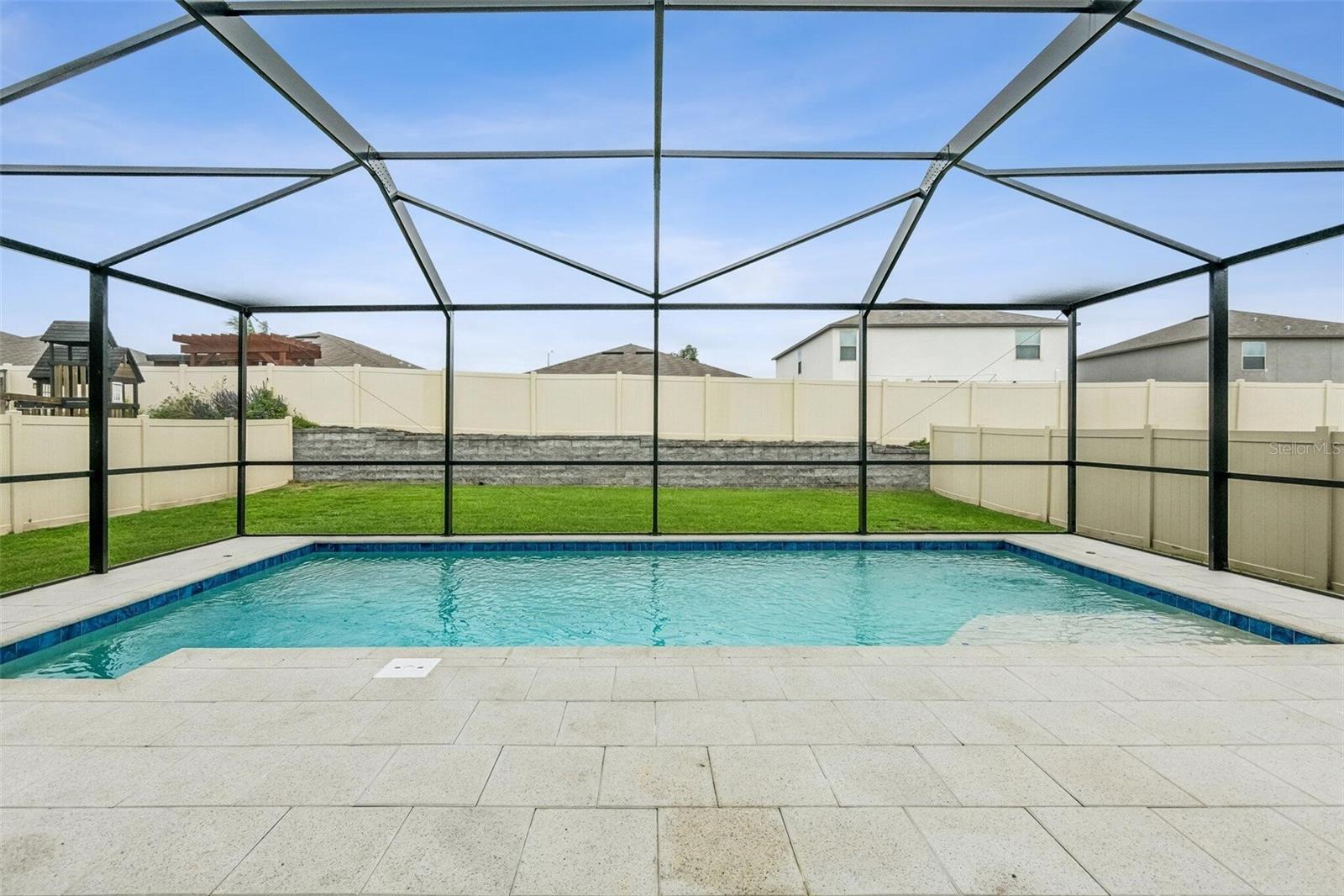 4203 HANOVER DR, NEW PORT RICHEY, FL, 34653