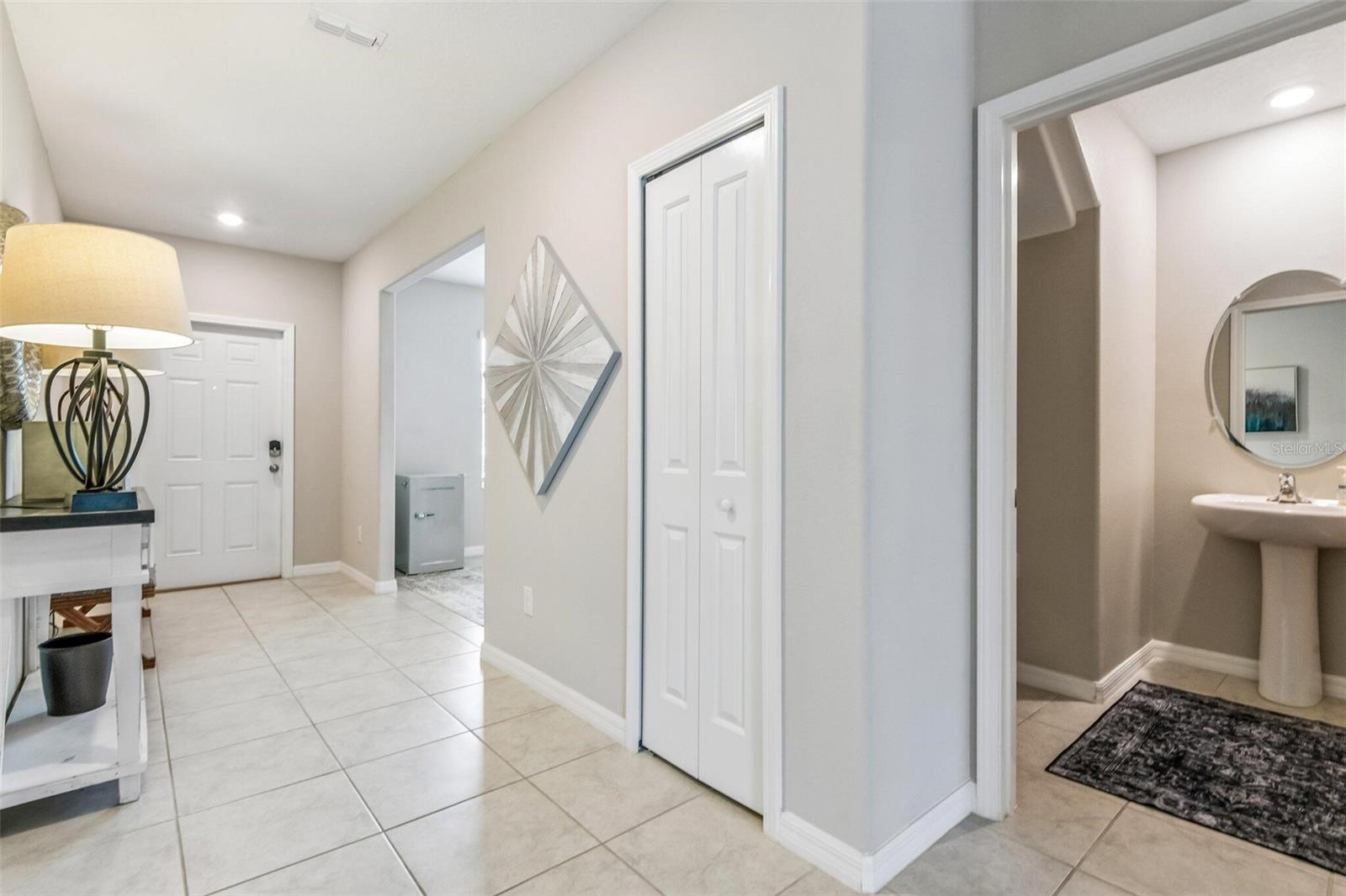 4203 HANOVER DR, NEW PORT RICHEY, FL, 34653