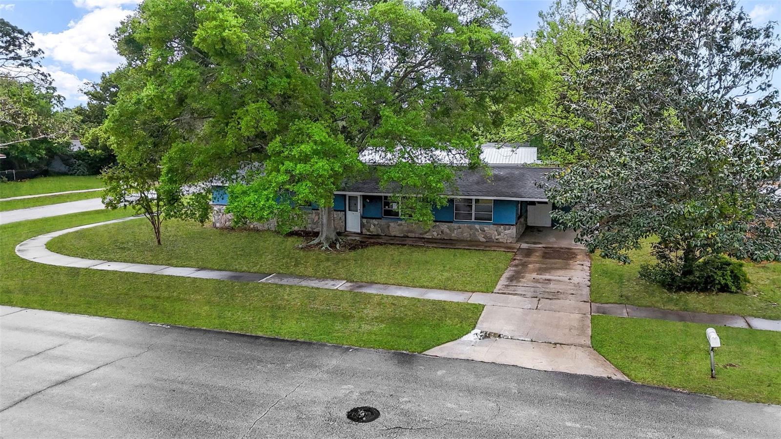 199 LILY RD, ST AUGUSTINE, FL, 32086