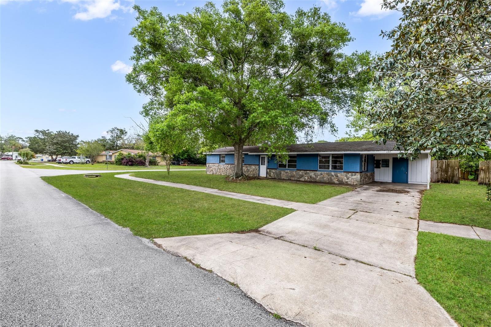 199 LILY RD, ST AUGUSTINE, FL, 32086