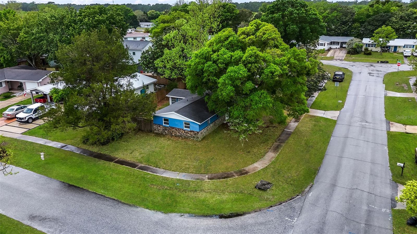 199 LILY RD, ST AUGUSTINE, FL, 32086