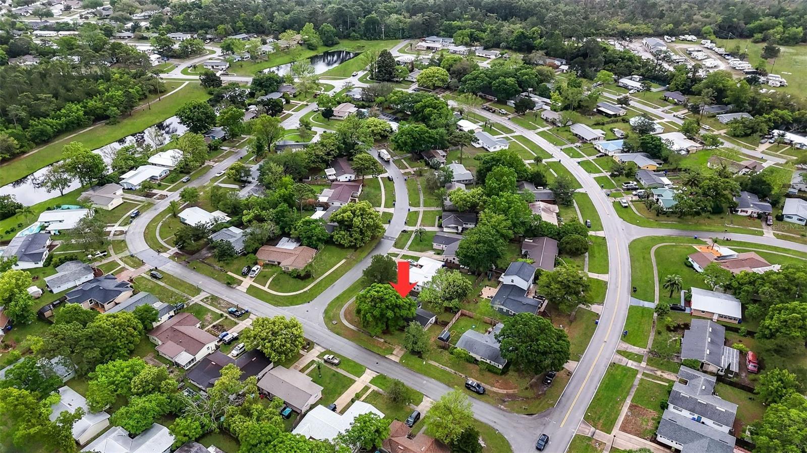 199 LILY RD, ST AUGUSTINE, FL, 32086