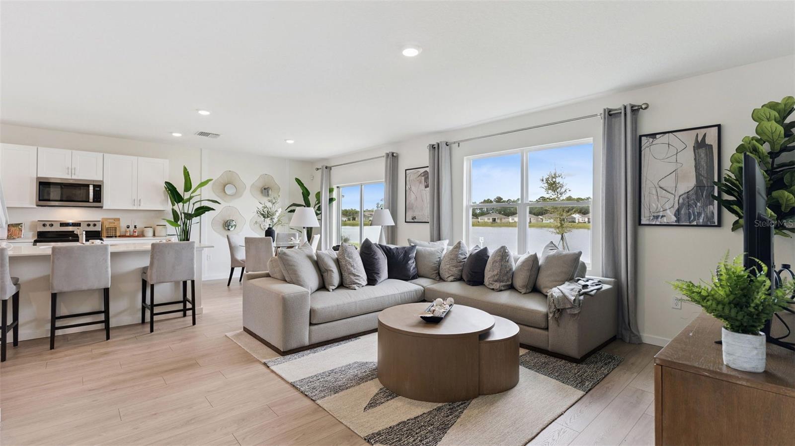 2289 LAKE PRESERVE CIR, NEW SMYRNA BEACH, FL, 32168