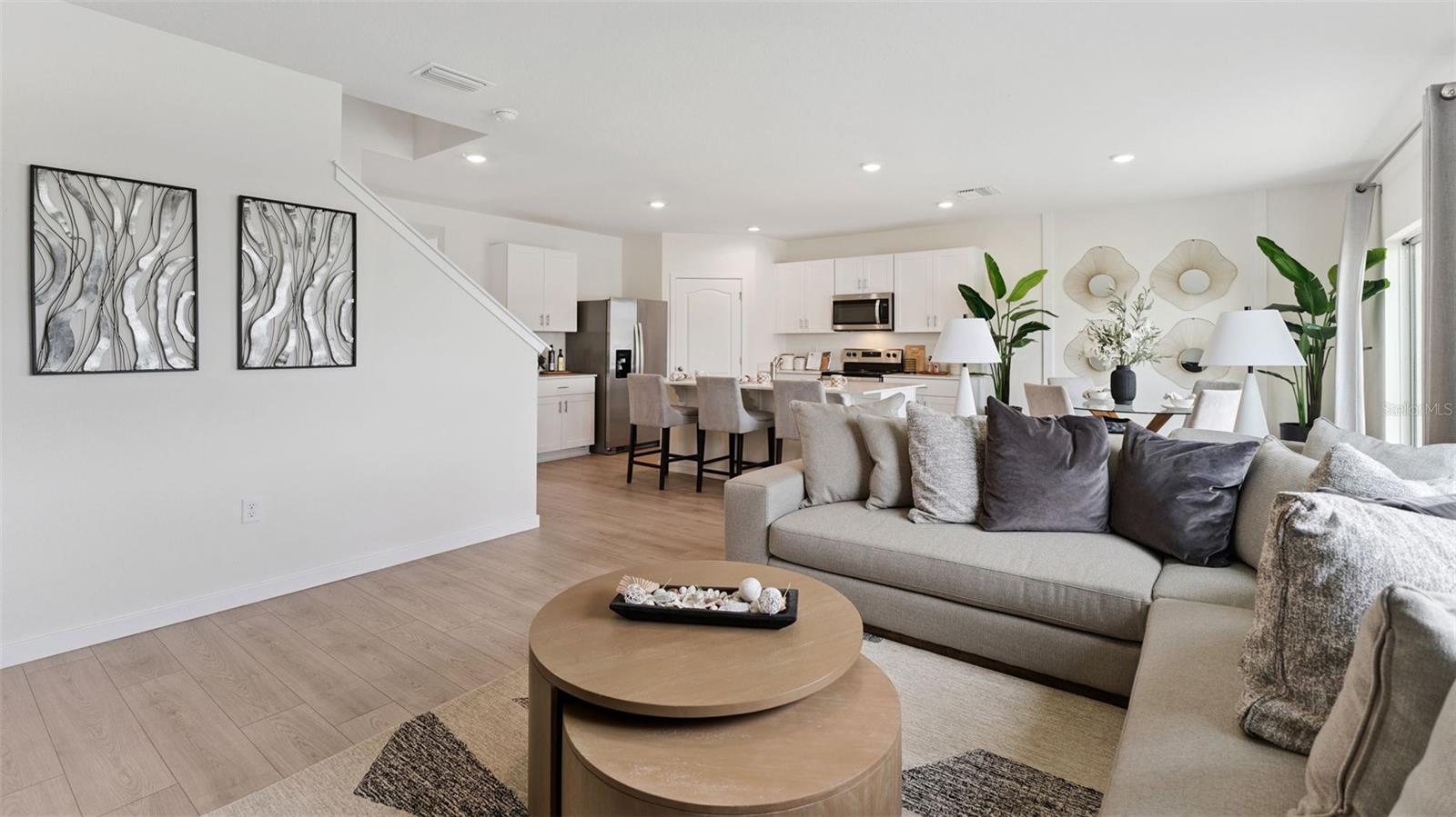 2289 LAKE PRESERVE CIR, NEW SMYRNA BEACH, FL, 32168