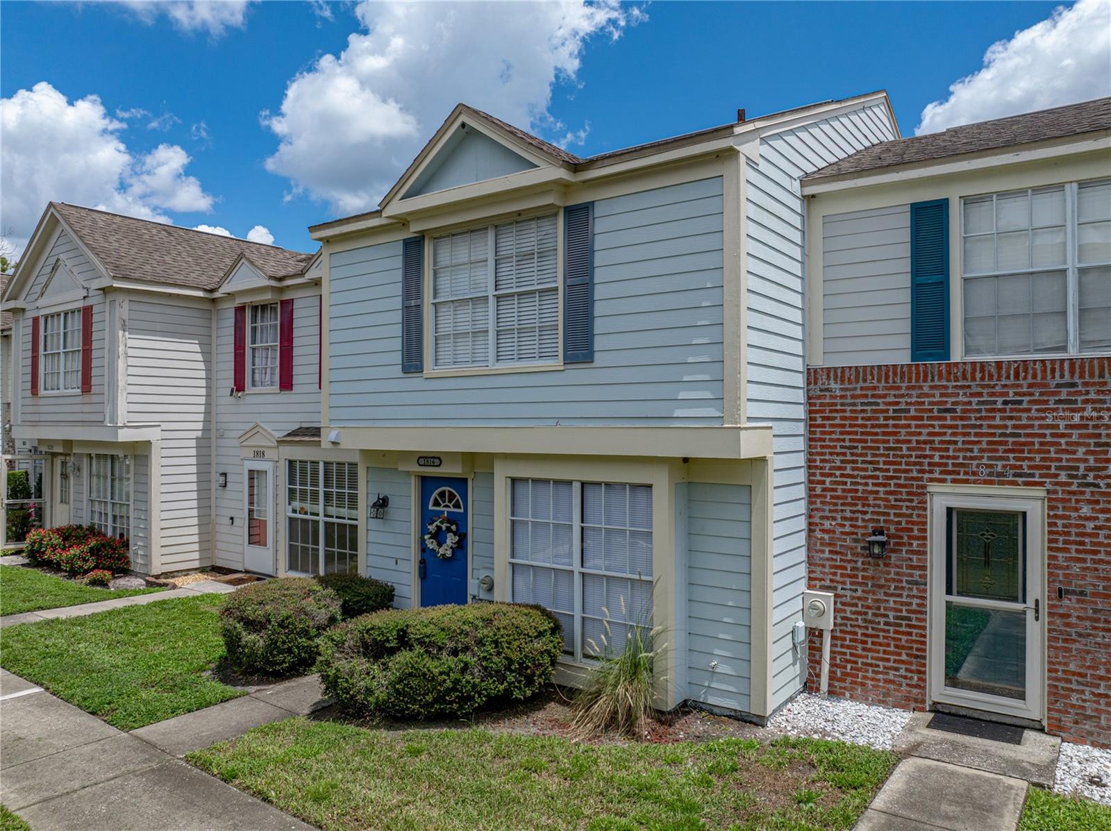 1816 MILL RUN CIR, TAMPA, FL, 33613