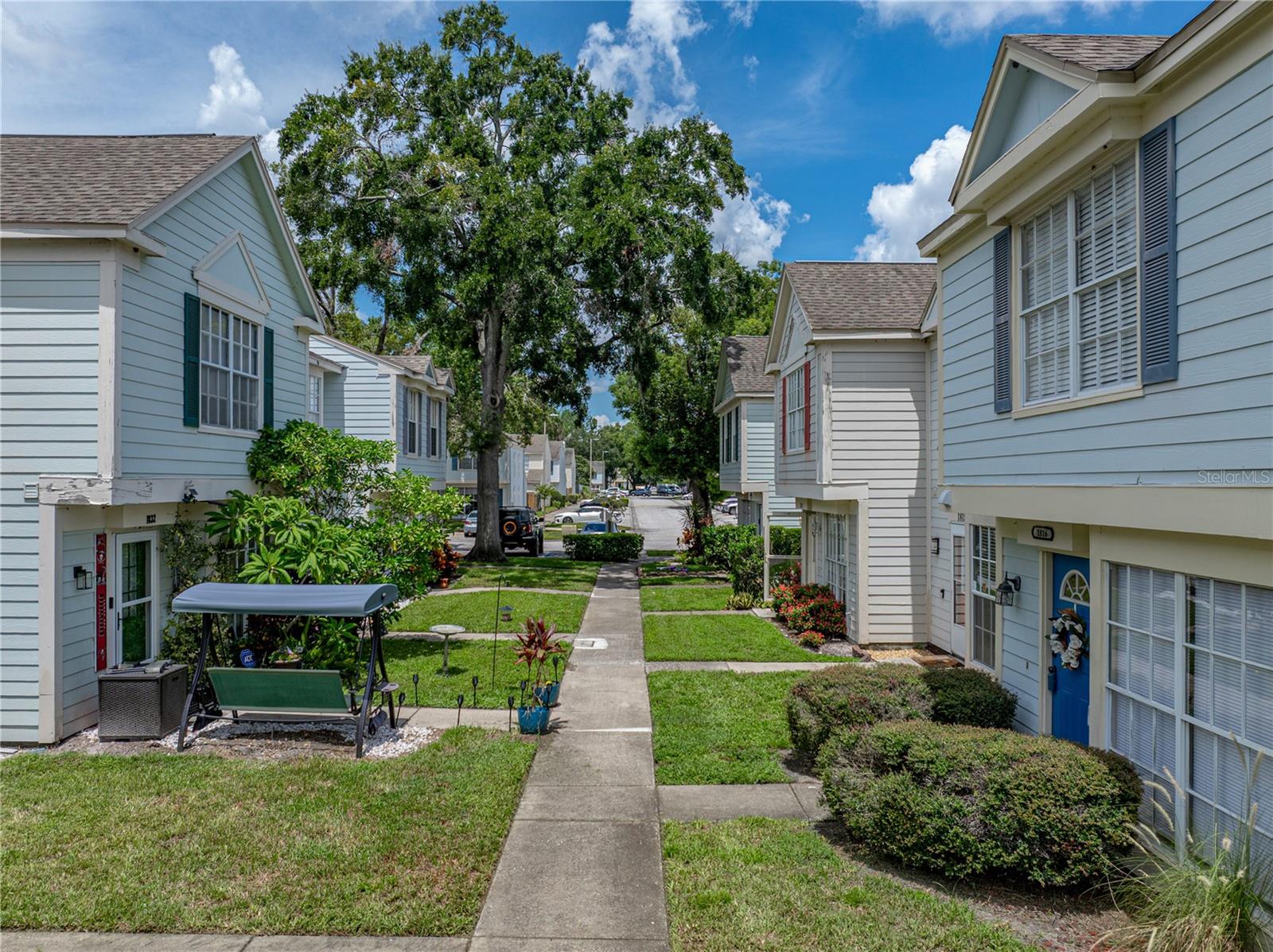 1816 MILL RUN CIR, TAMPA, FL, 33613