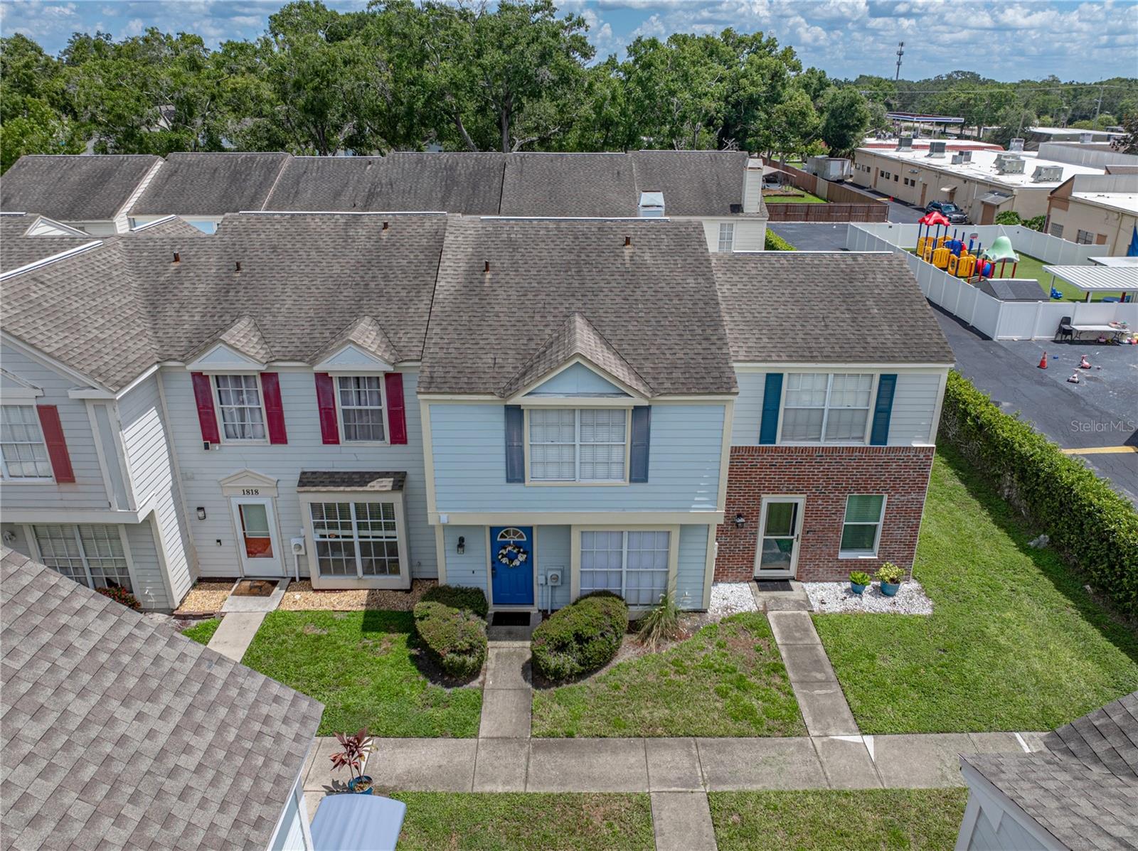 1816 MILL RUN CIR, TAMPA, FL, 33613