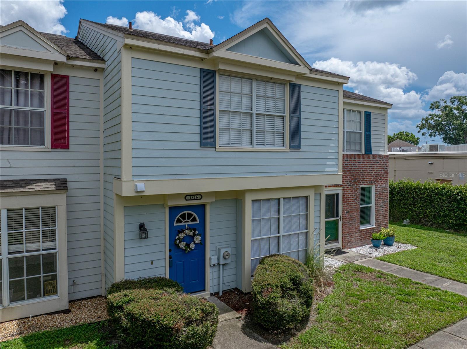 1816 MILL RUN CIR, TAMPA, FL, 33613